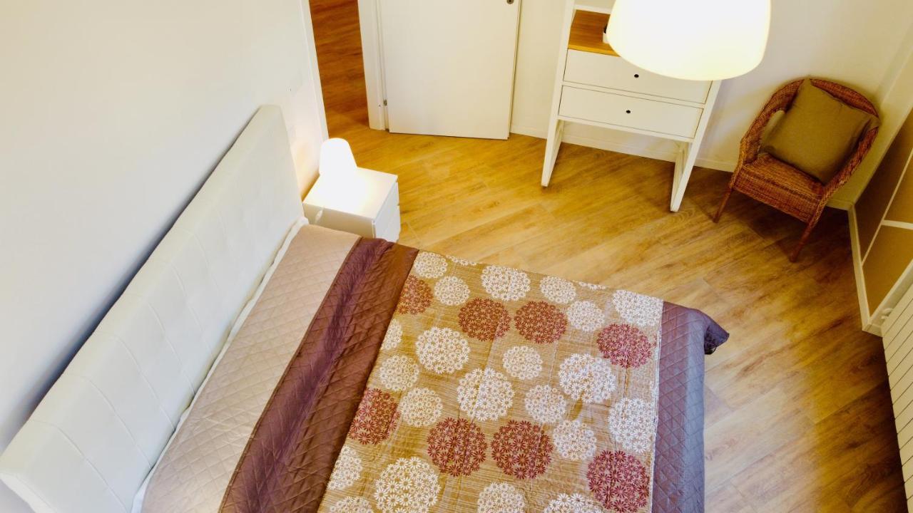 Apartment Il Nido In Centro La Spezia