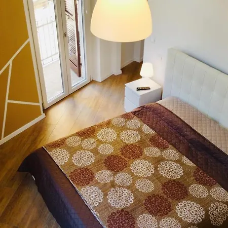 Il Nido In Centro Apartment La Spezia Exterior photo