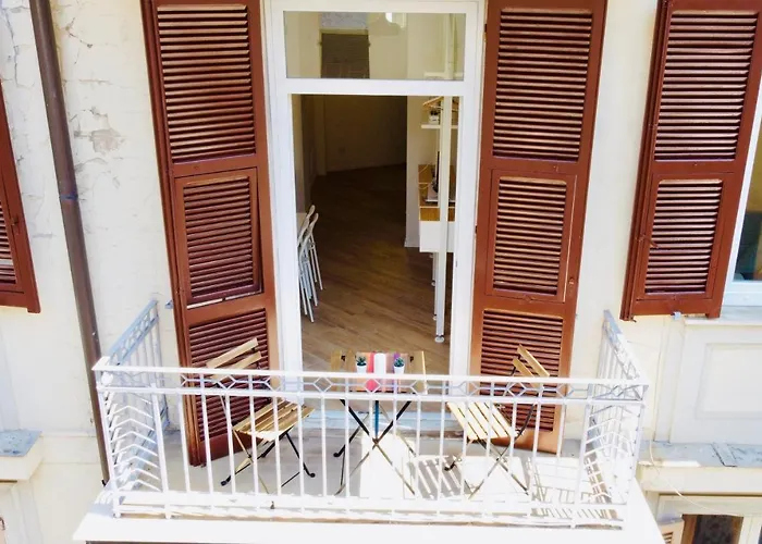 Il Nido In Centro