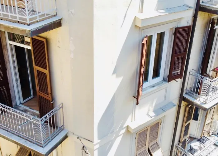 Il Nido In Centro