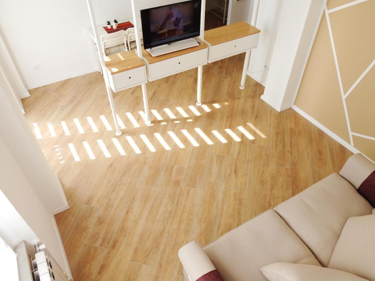 Il Nido In Centro Apartamento *