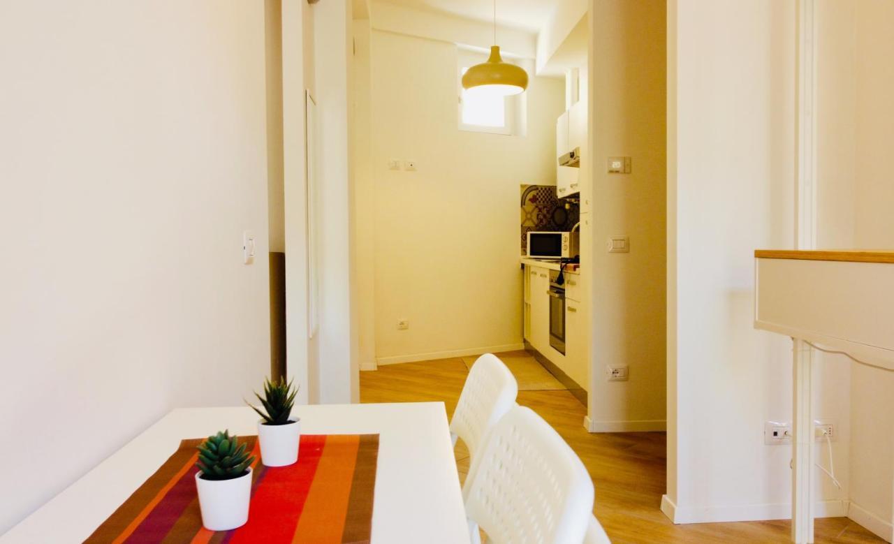 Apartamento Il Nido In Centro La Spezia