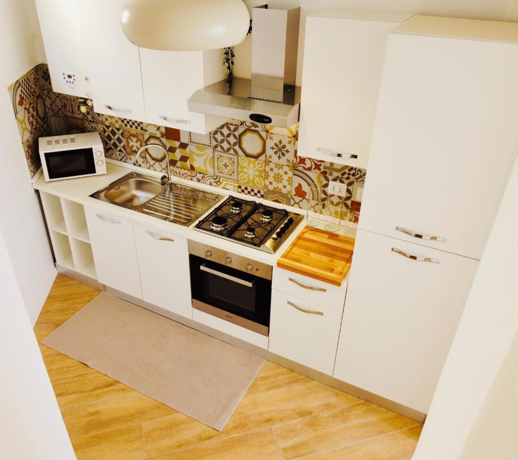 Il Nido In Centro Apartment