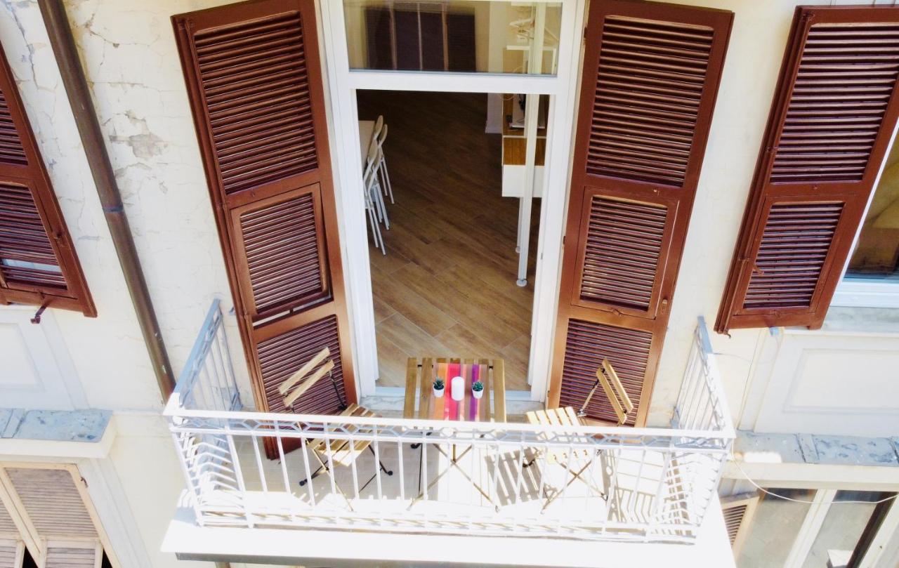 Apartamento Il Nido In Centro