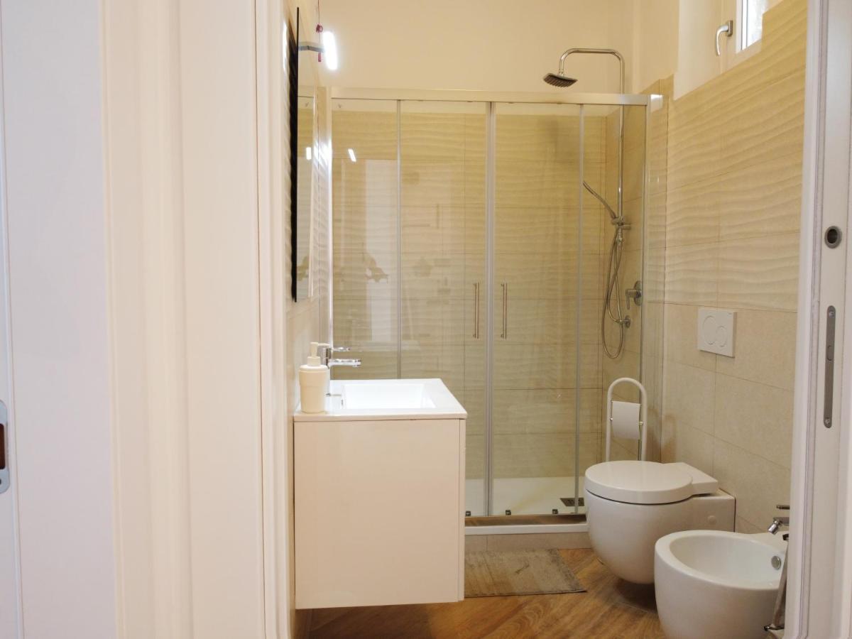 Apartment Il Nido In Centro