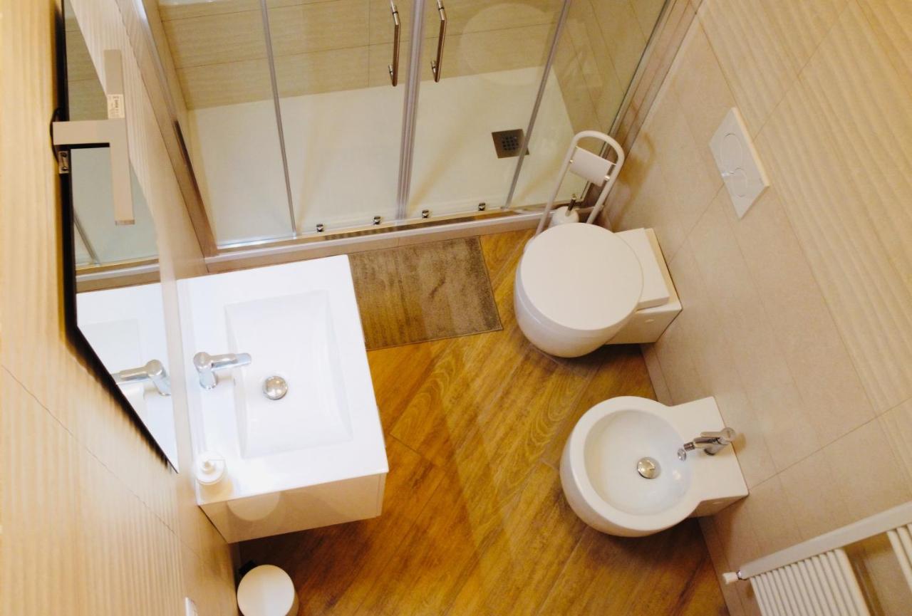 Apartamento Il Nido In Centro *